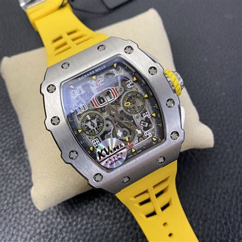 richard mille replica uhr|Richard Mille watches.